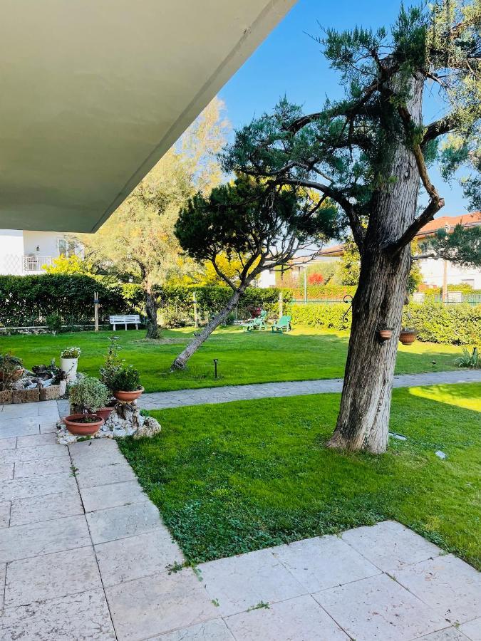 Villa Ruggiero The Loft Pedemonte Exterior photo