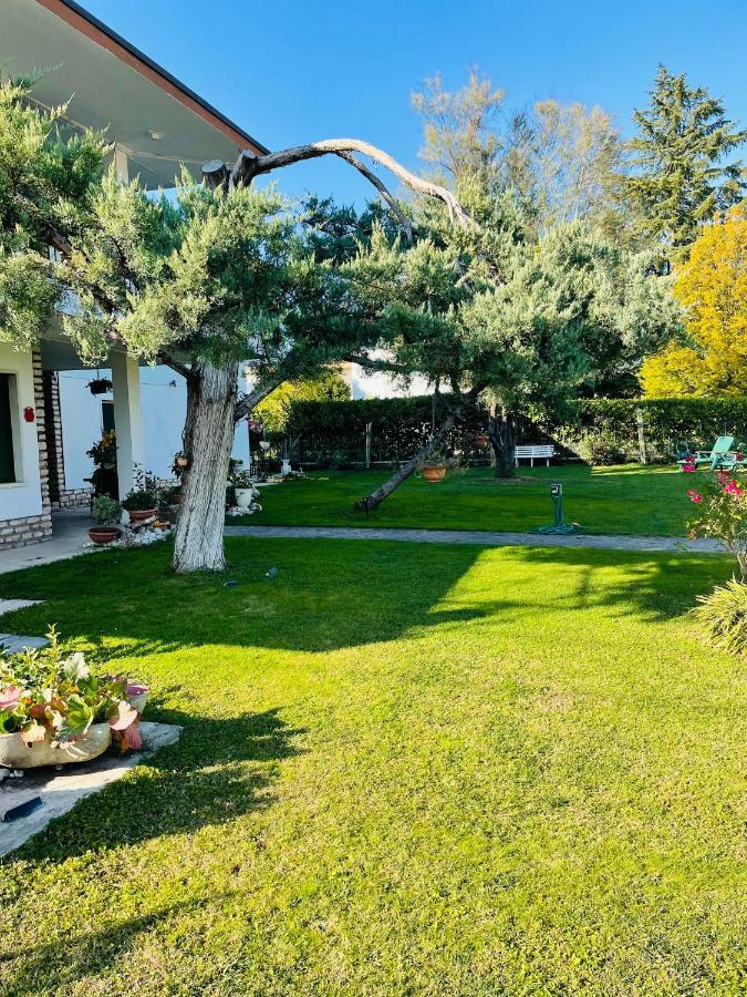 Villa Ruggiero The Loft Pedemonte Exterior photo