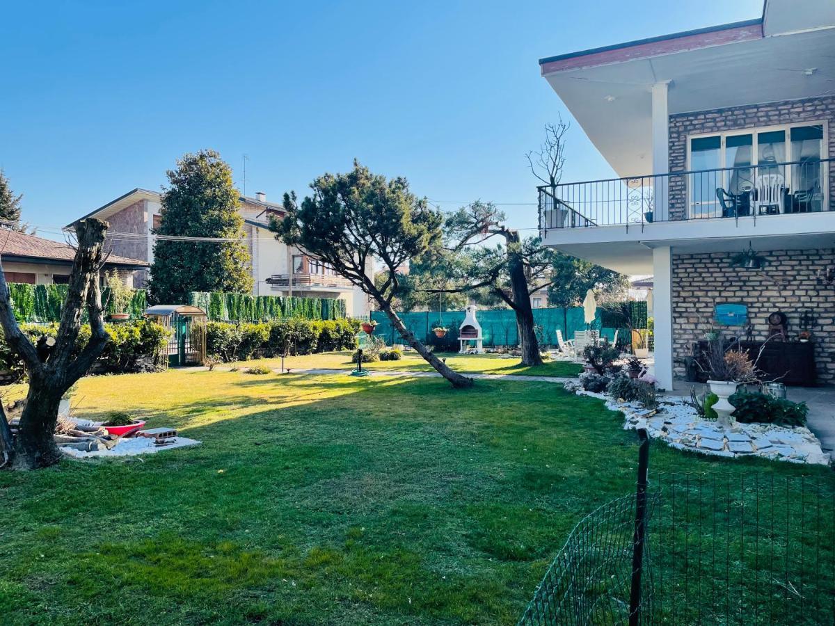 Villa Ruggiero The Loft Pedemonte Exterior photo