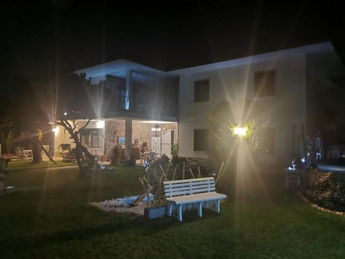 Villa Ruggiero The Loft Pedemonte Exterior photo